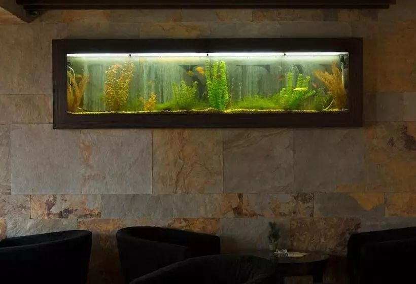 International Hotel Sayen