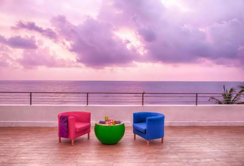 Отель J Negombo