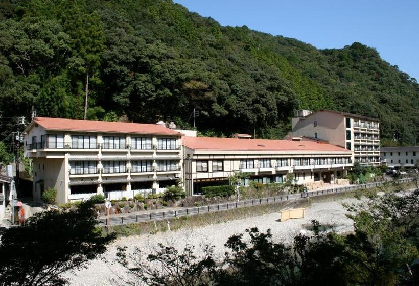 فندق Kawayu Onsen Fujiya