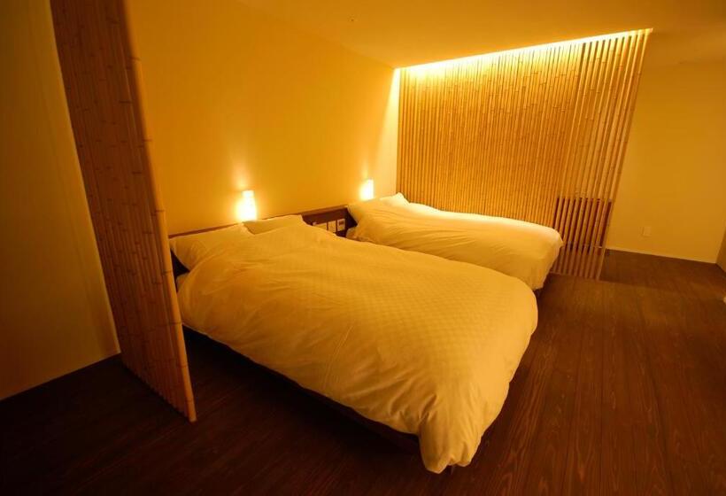 فندق Kawayu Onsen Fujiya