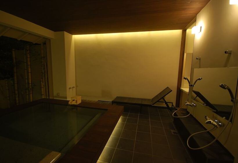 فندق Kawayu Onsen Fujiya