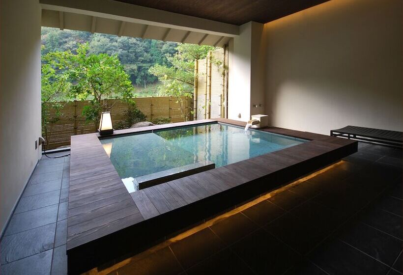 فندق Kawayu Onsen Fujiya