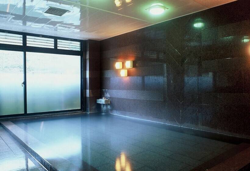 فندق Kawayu Onsen Fujiya