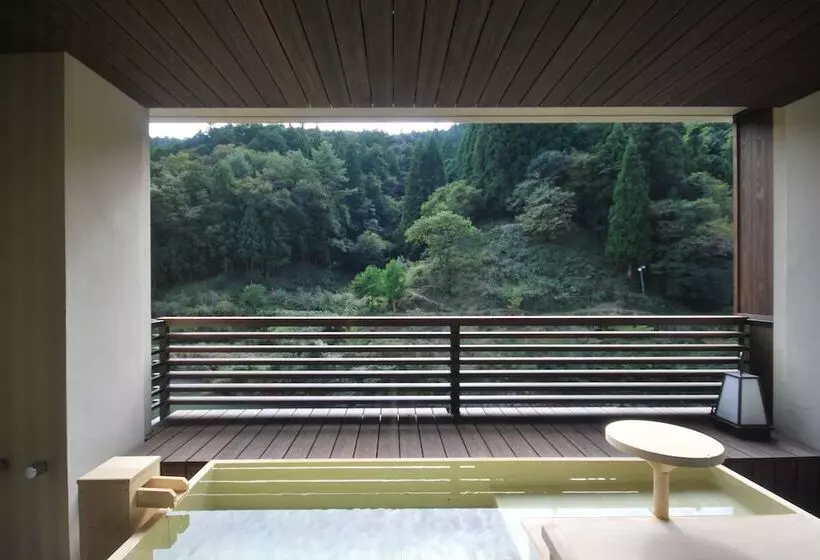 Otel Kawayu Onsen Fujiya