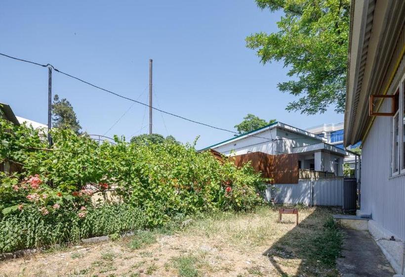 בית מלון כפרי Kristall