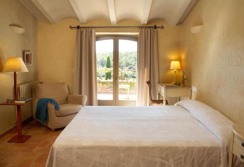 酒店 La Plaça Madremanya