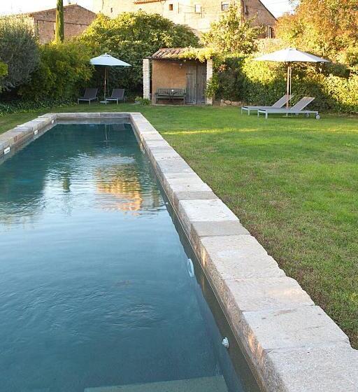 酒店 La Plaça Madremanya