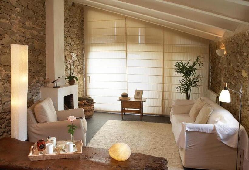 酒店 La Plaça Madremanya