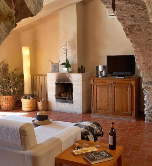 酒店 La Plaça Madremanya