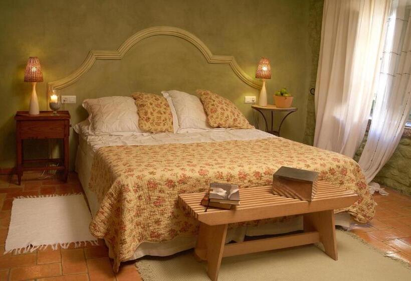 酒店 La Plaça Madremanya