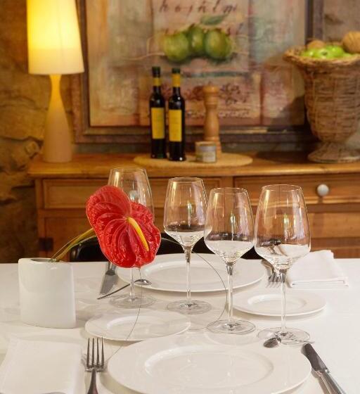 酒店 La Plaça Madremanya