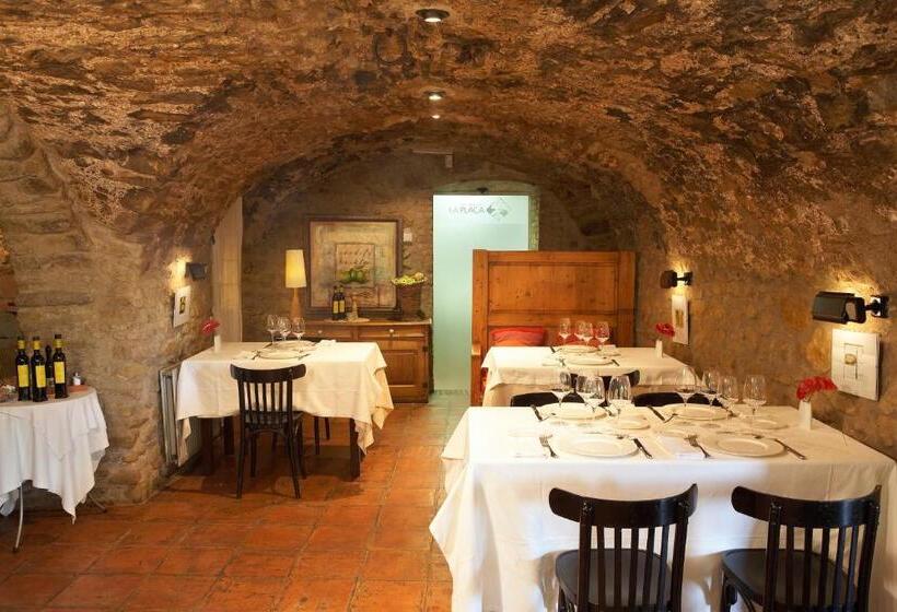 酒店 La Plaça Madremanya