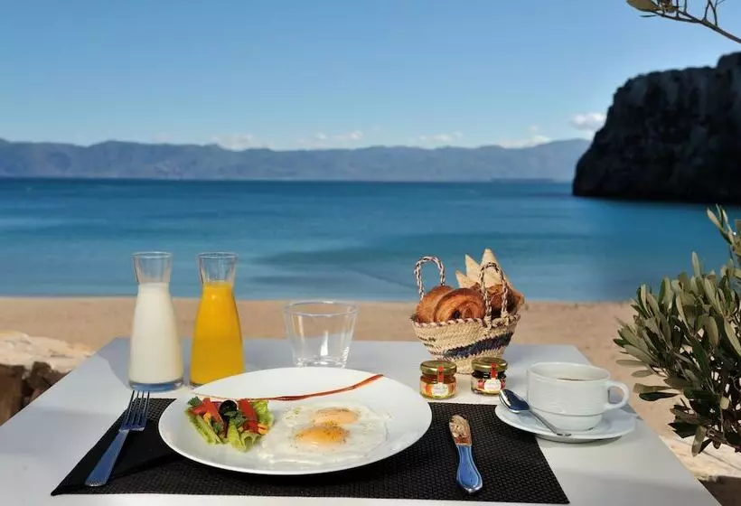 Отель Mercure Quemado Al Hoceima Resort