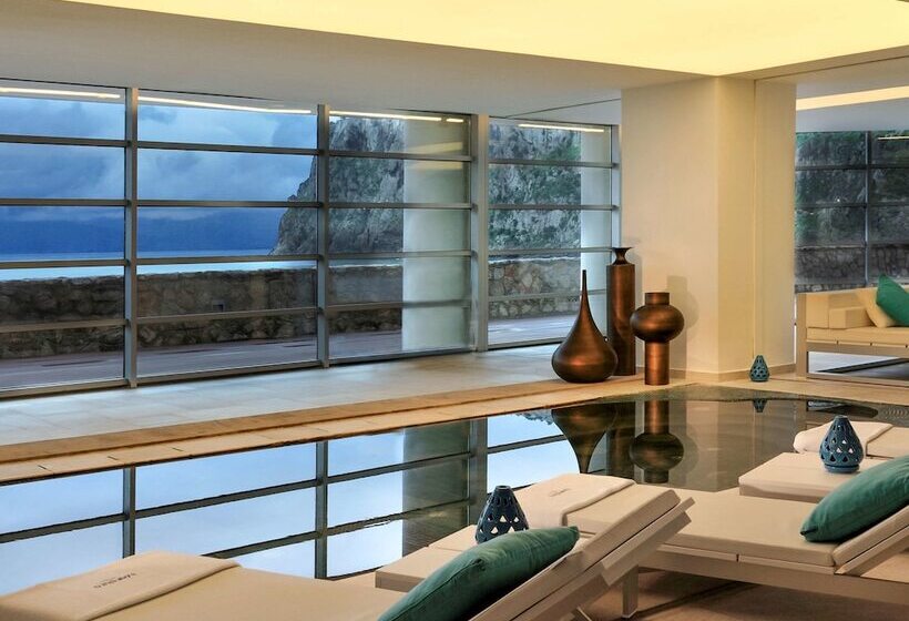 هتل Mercure Quemado Al Hoceima Resort