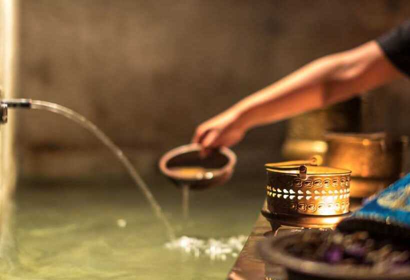 هتل Mercure Quemado Al Hoceima Resort