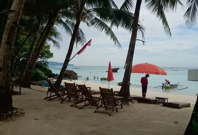 فندق Mito S Place