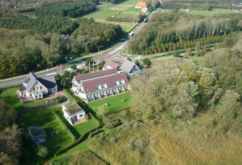Hotel Molenbos Texel