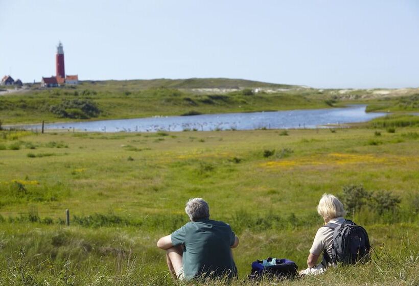 Hotel Molenbos Texel