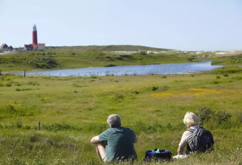 Hotel Molenbos Texel