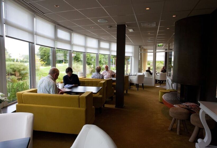 Hotel Molenbos Texel