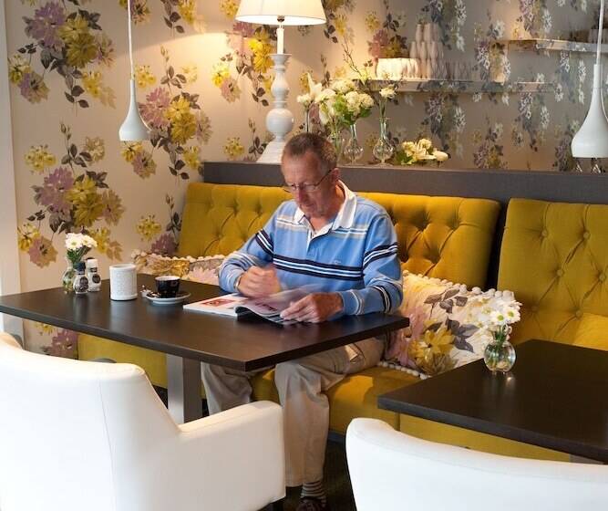 Hotel Molenbos Texel