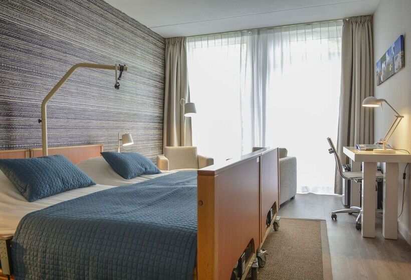 Hotel Molenbos Texel