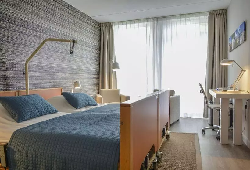 Hotel Molenbos Texel