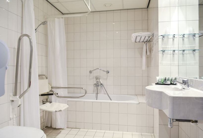 Hotel Molenbos Texel