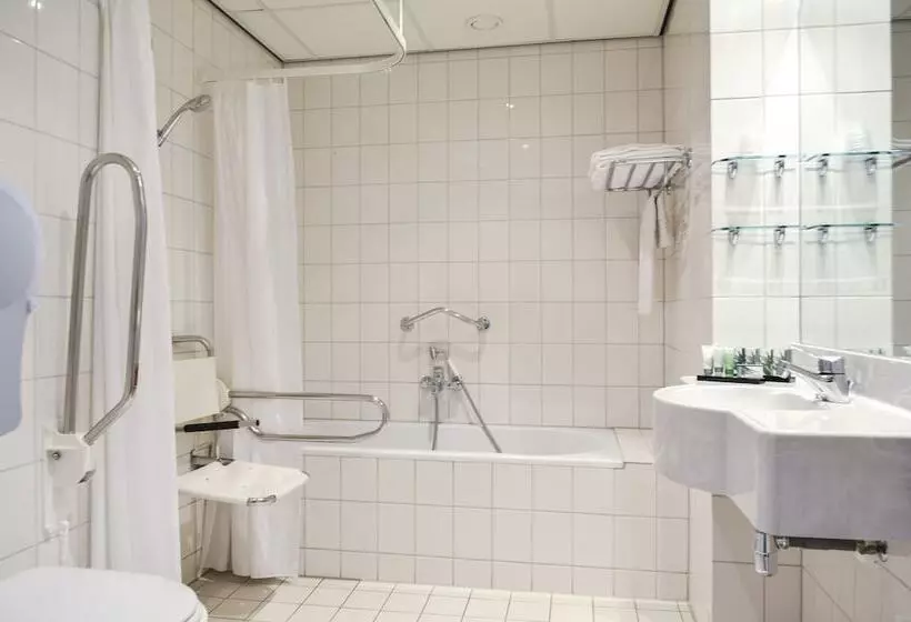 Hotel Molenbos Texel