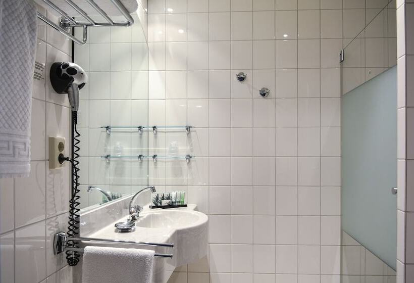 Hotel Molenbos Texel