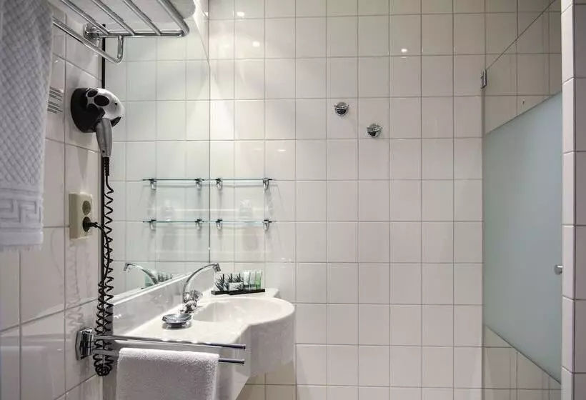 Hotel Molenbos Texel