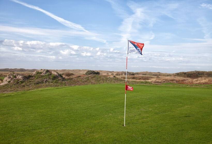 Hotel Molenbos Texel