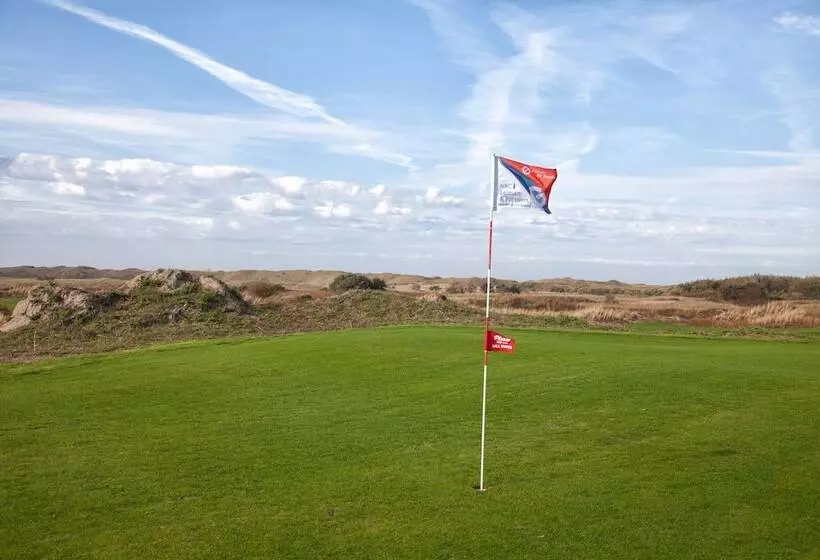 Hotel Molenbos Texel