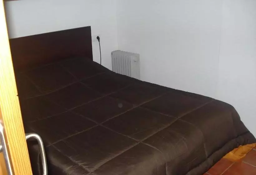 Отель Monte Oiz2