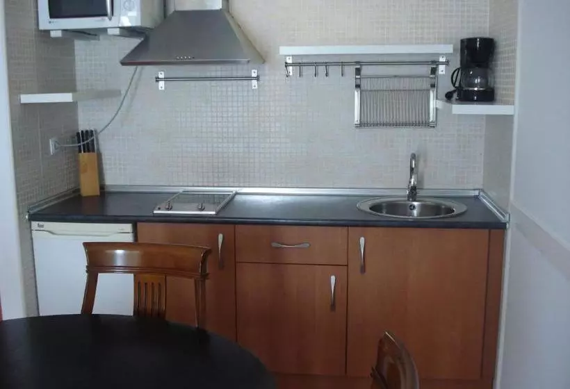 Отель Monte Oiz2