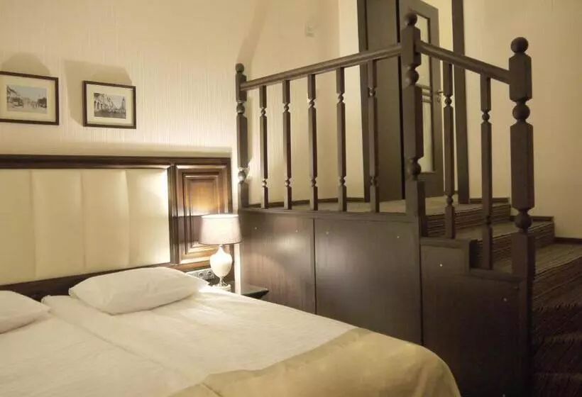 Szálloda Optima Collection Zhytomyr