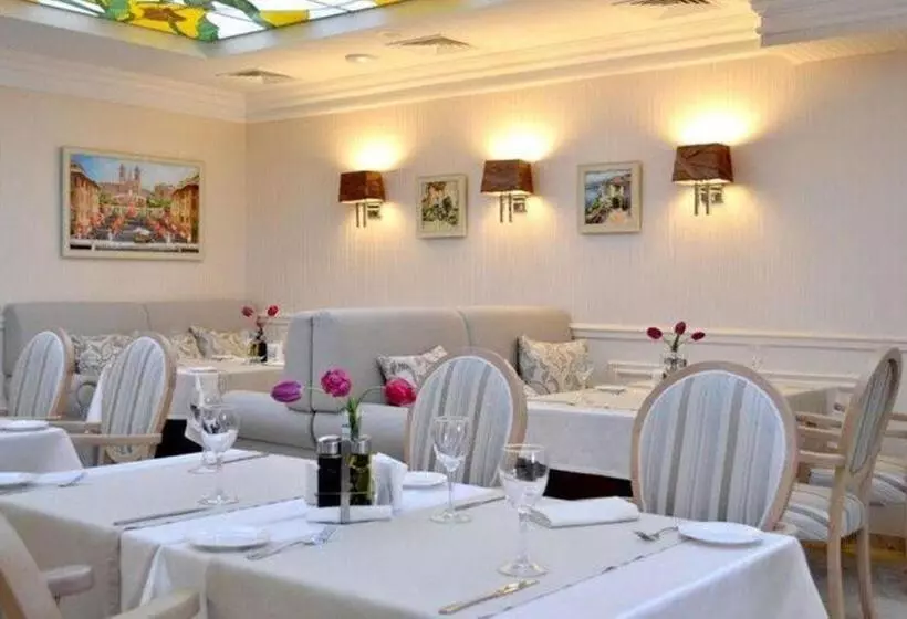 Szálloda Optima Collection Zhytomyr