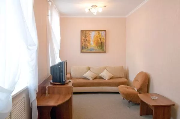 Hotel Oryol