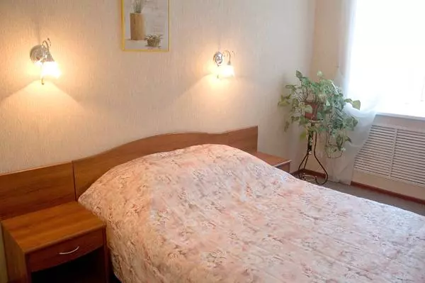 Hotel Oryol