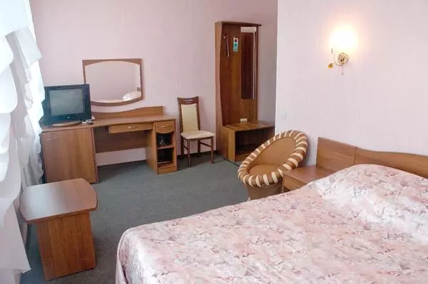 Hotel Oryol