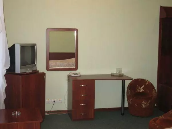 Hotel Oryol