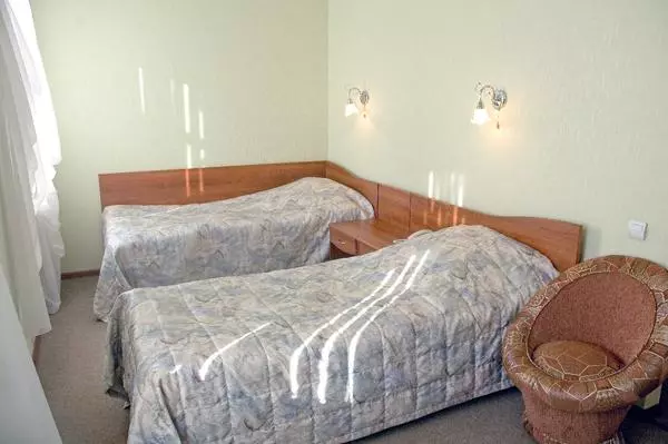 Hotel Oryol