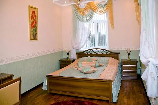 Hotel Oryol