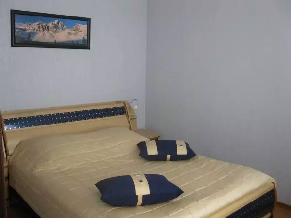 Hotel Oryol