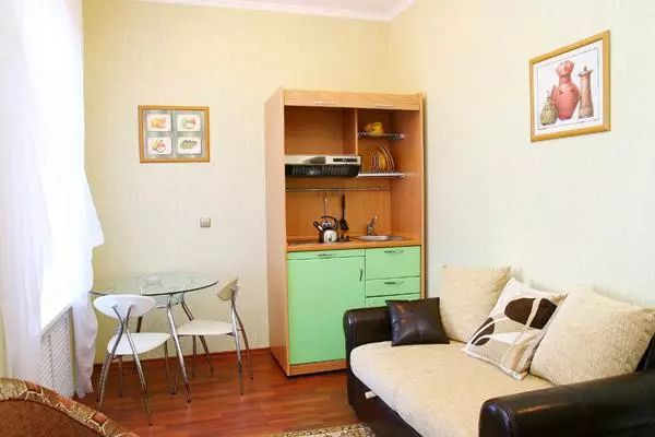 Hotel Oryol