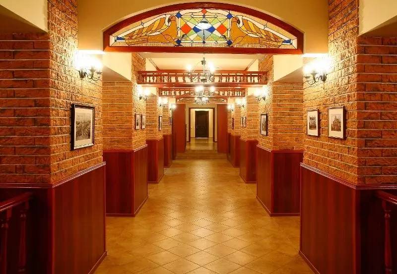 Hotel Oryol