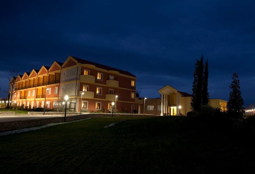 Park Hotel Elizabeth