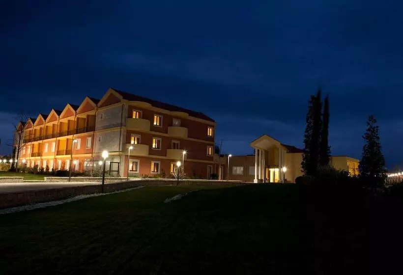 Park Hotel Elizabeth