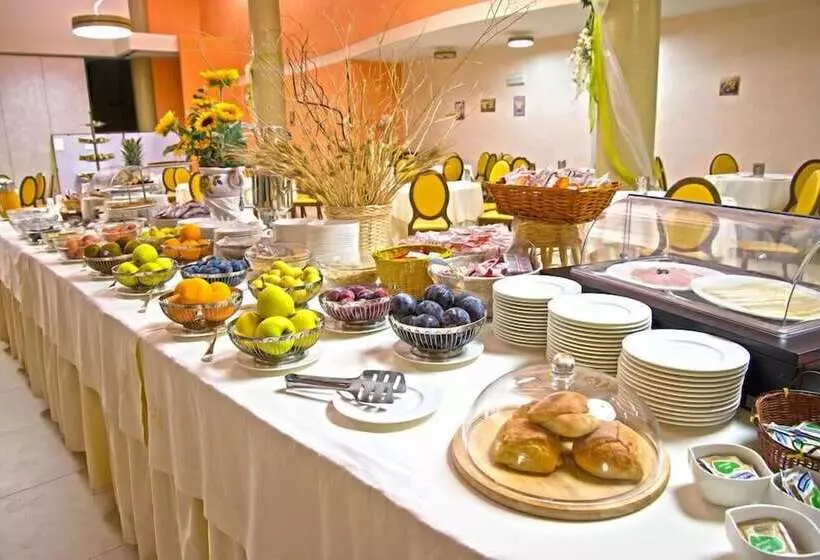 Park Hotel Elizabeth