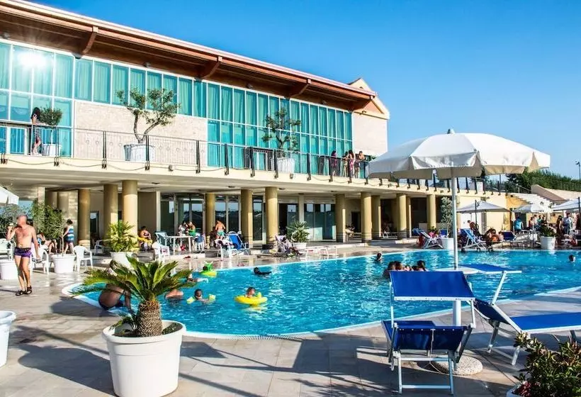 Park Hotel Elizabeth